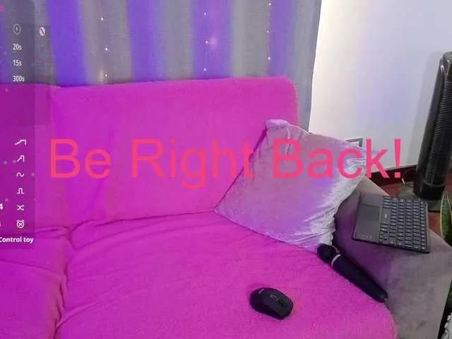 LittleSammy on BongaCams 