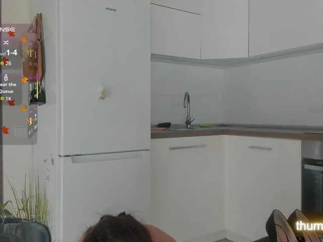 LuckyLady01 — c2c / dirty  talk