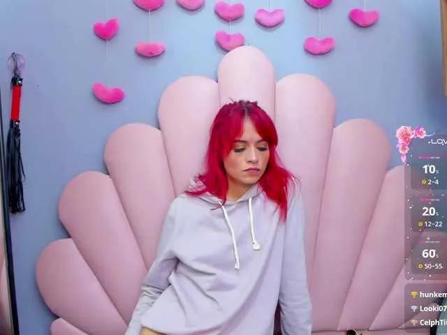 LucyMiller — I'm drawn to confident men with depth, who listen with care and spark laughter before desire. The subtle dance of seduction lingering glances, a velvet voice, carefully chosen words, and electric energy that builds between us sets my soul on fire....