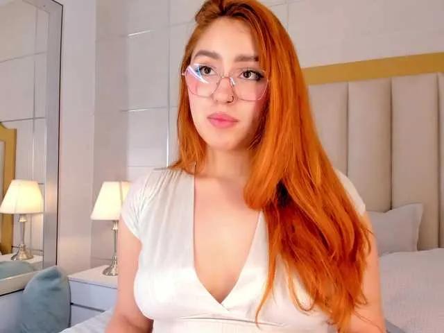 MaddieParker on BongaCams 