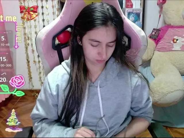 Maggie-Fox —  Las buenas conversaciones
 Msica sexy de fondo
 Jugar con la cmara
 Que me digas lo que te gusta