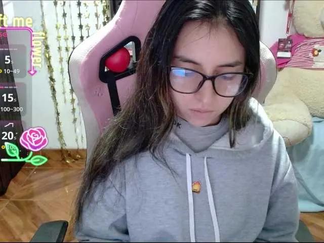 Maggie-Fox on BongaCams 