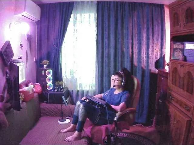 Margarita33 — Freechat on BongaCams