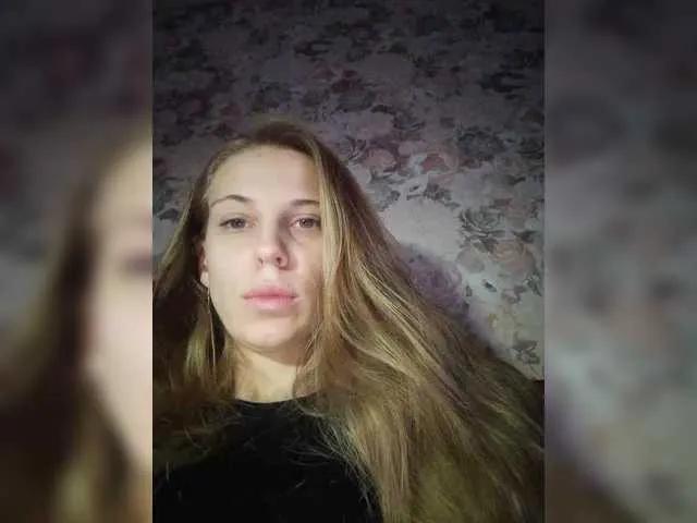 Marina-9819 on BongaCams