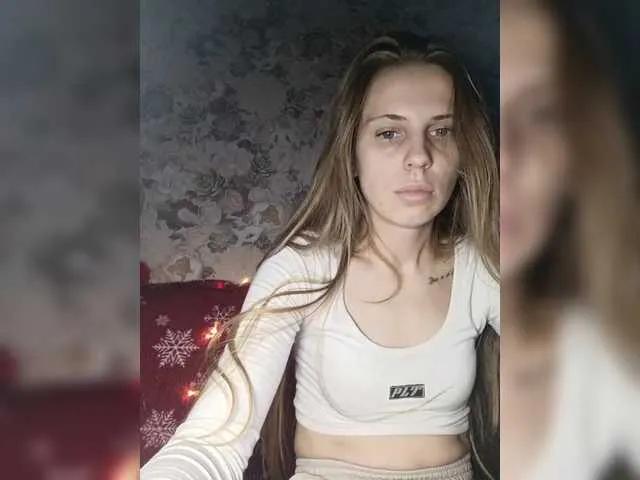 Marina-9819 on BongaCams