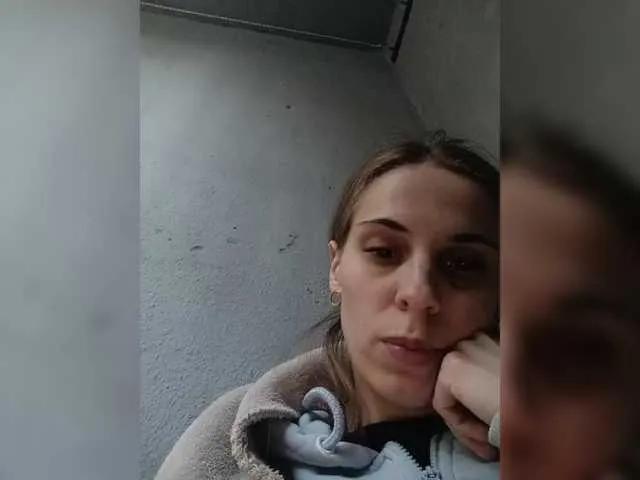 Marina-9819 on BongaCams