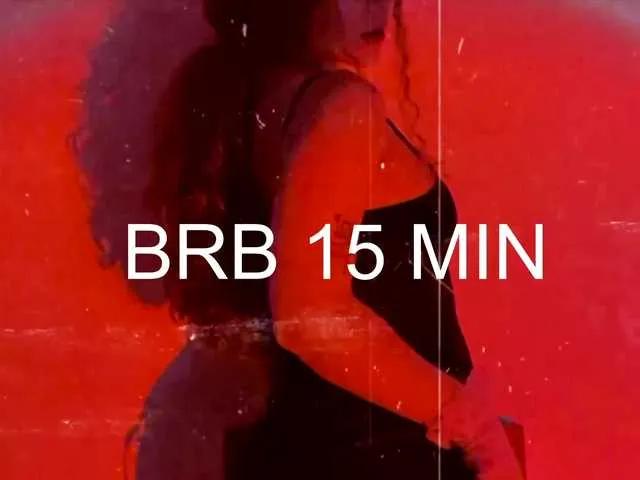 Melissa-Fox — Fantasizing, blowjob, spanking