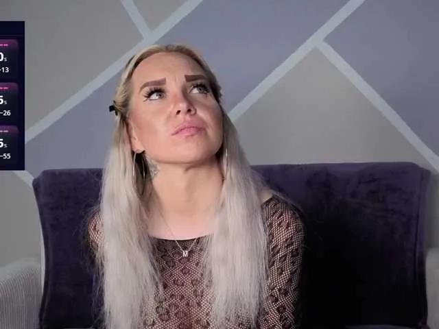 MiaXXXLive on BongaCams