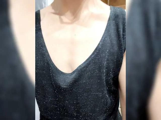 Mikkai — Freechat on BongaCams