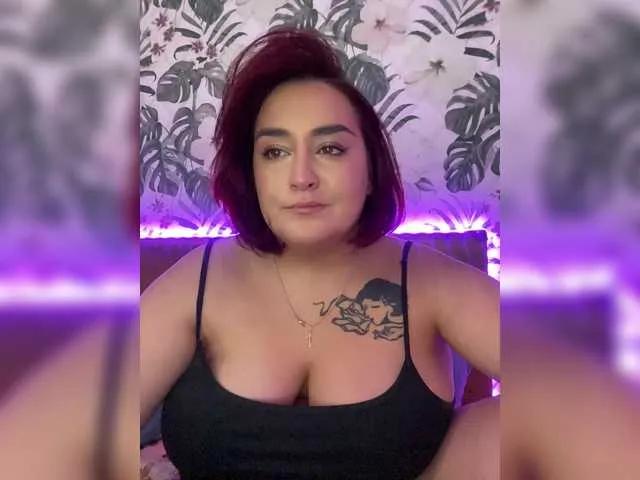 MilaLav on BongaCams