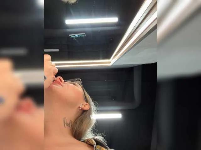 Miss-Fetish on BongaCams 