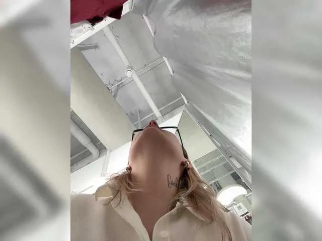 Miss-Fetish on BongaCams 