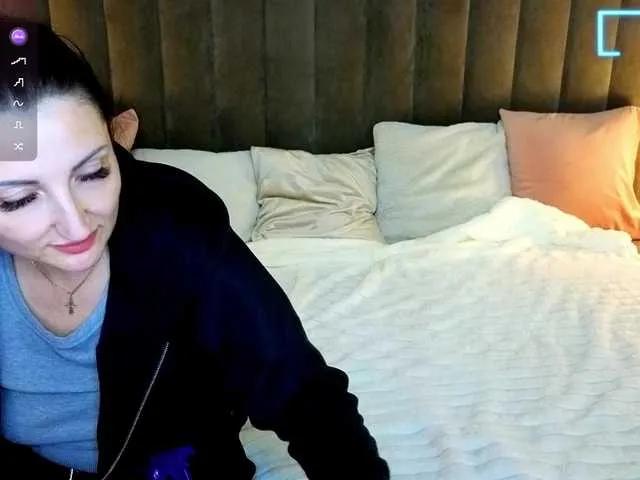 MissRossi on BongaCams 