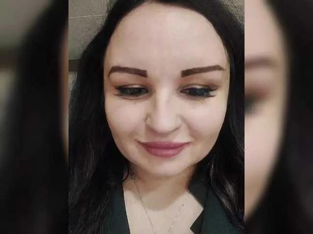 Monica- on BongaCams