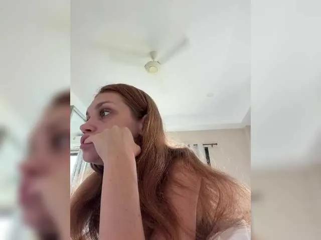 Nastyu-sha — juicy blowjob and intelligence