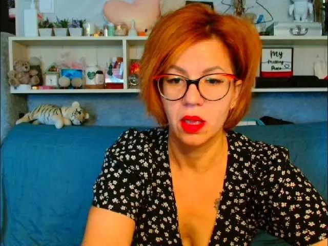 Natali3855 — Freechat on BongaCams