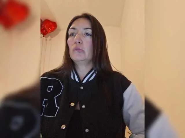 natylusexy on BongaCams