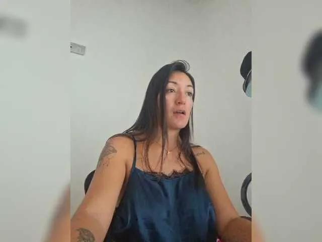 natylusexy on BongaCams