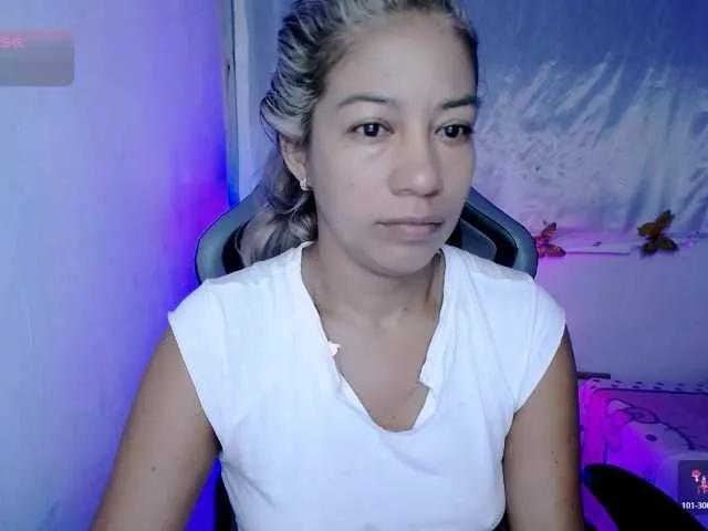 ninatinydoll on BongaCams