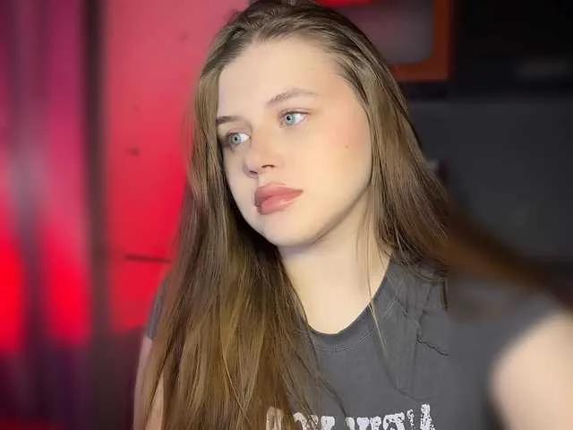 RinaPorchw on BongaCams