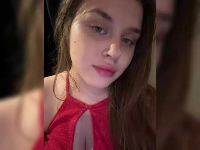 RinaPorchw on BongaCams