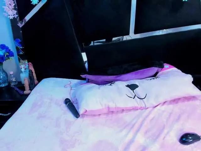 RossiVioleta on BongaCams 