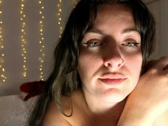 Sapphir3xoxo on BongaCams 