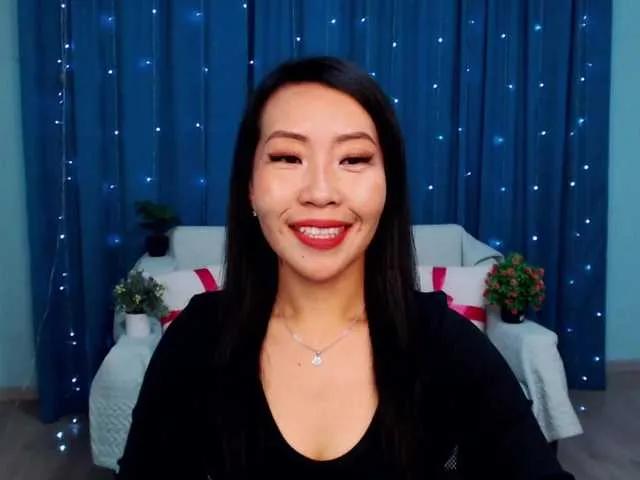 Sarahsexygirl on BongaCams 