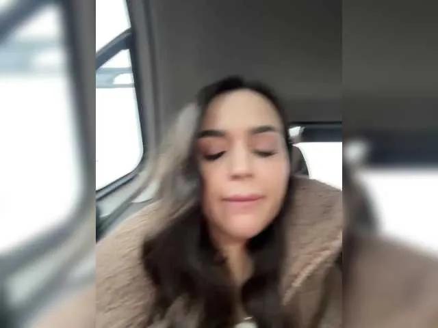 Sasha-Orlova — Freechat on BongaCams