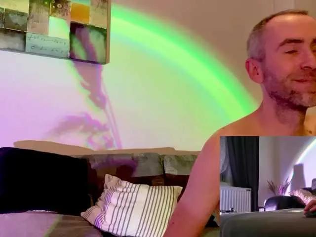 Severiyug on BongaCams 