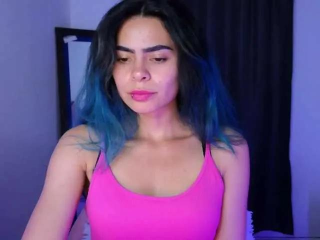 sexxyladyy — I am very excited that you kiss me from head to toe with your tongue and my pussy that you make my clitoris vibrate deliciously until I reach orgasm.