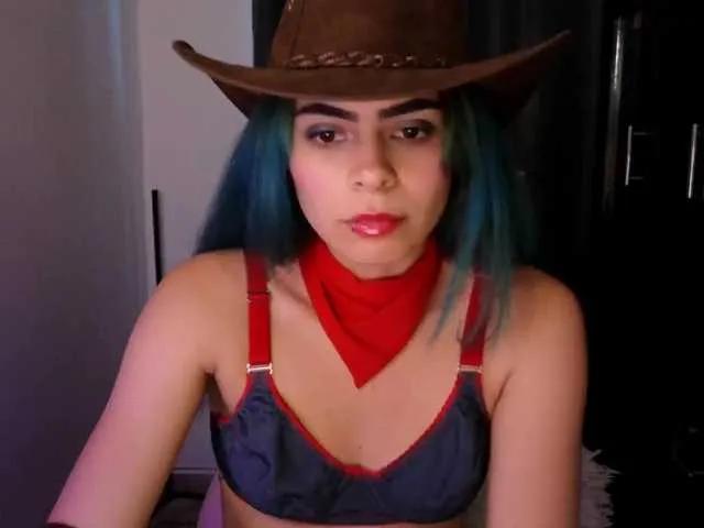 sexxyladyy on BongaCams 