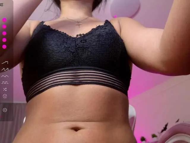 ShauLisse — Freechat on BongaCams