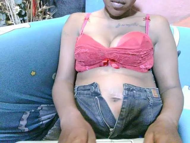 Sheilkahsexy — Freechat on BongaCams