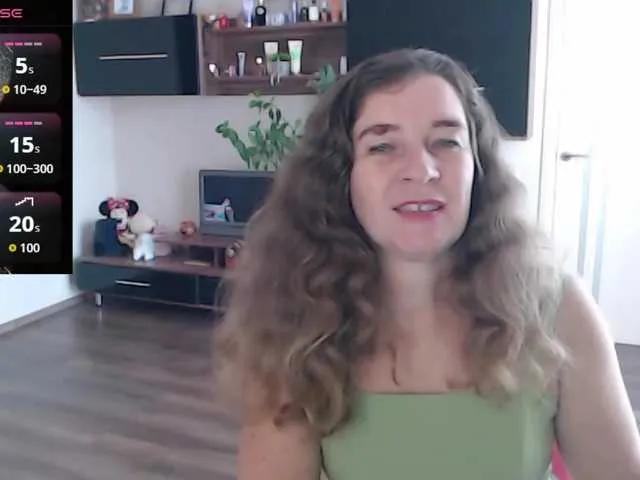 SophiaBonne — Freechat on BongaCams