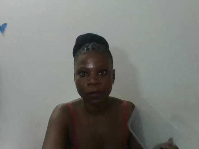 Sweetbaby006 on BongaCams 