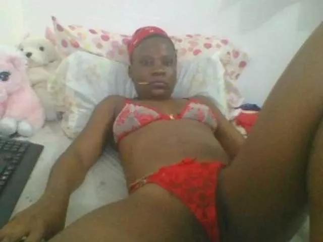 Sweetbaby006 on BongaCams 