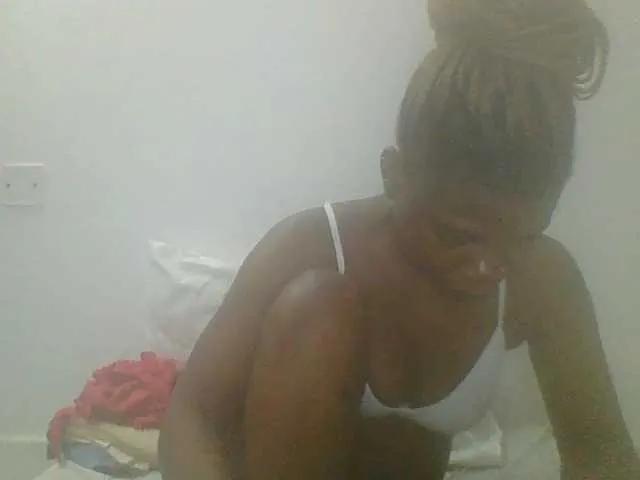 Sweetbaby006 on BongaCams 