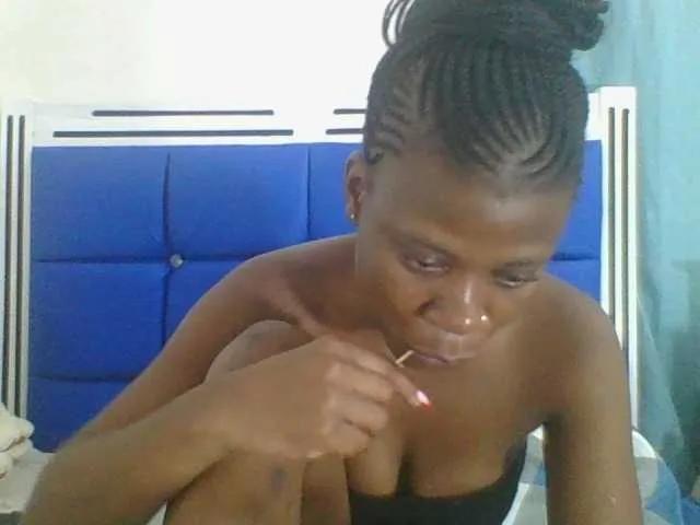 Sweetbaby006 on BongaCams 