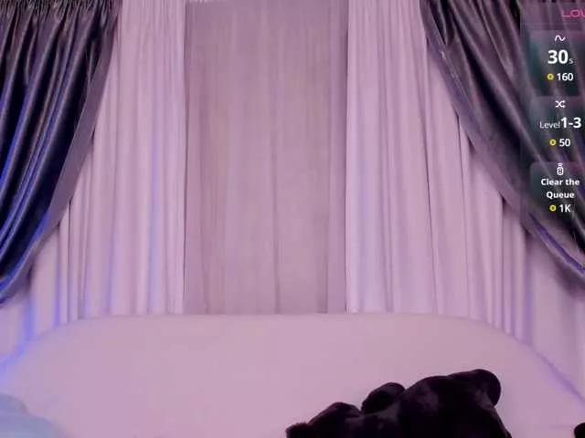 SweetDabassa on BongaCams