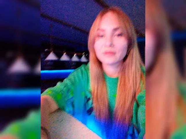 SweetGerl00 on BongaCams 