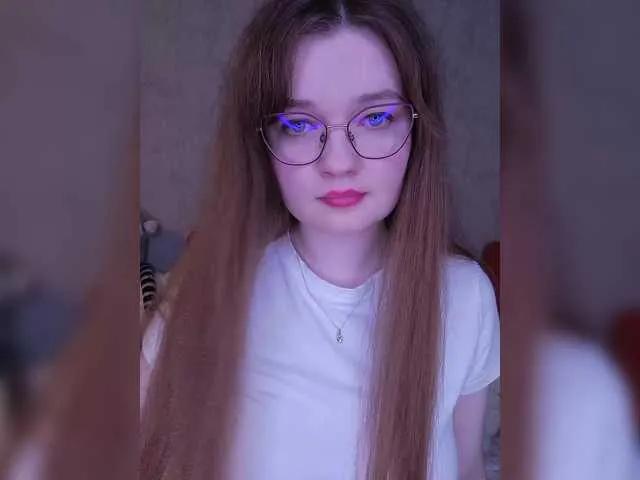 SweetKarinaa on BongaCams 
