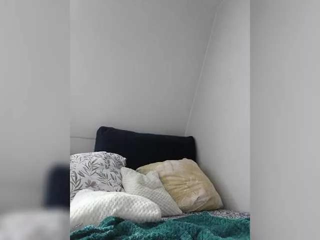 SweetKarinaa on BongaCams 