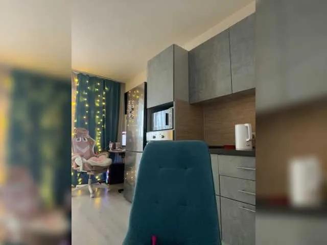 SweetLolllli on BongaCams