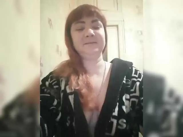 SweetMAZDA on BongaCams 