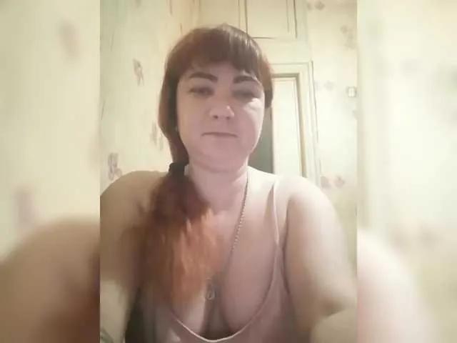 SweetMAZDA on BongaCams 