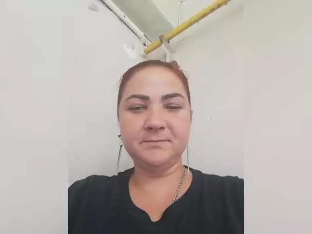 SweetMAZDA on BongaCams 