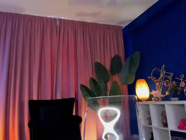 SweetyFit on BongaCams 