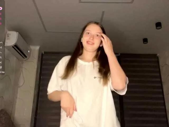 TalithaCadorette — im love touch myself on my erogenous zones! its my soft boobies and so sensative clitor