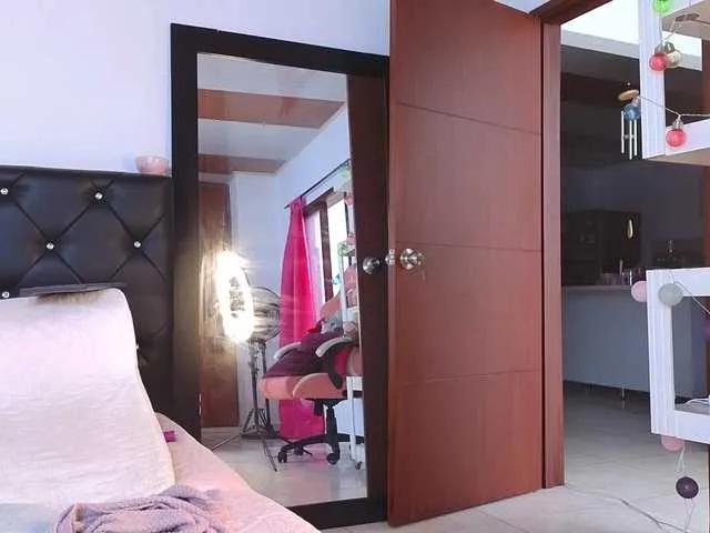 Tatiana-Blare on BongaCams 